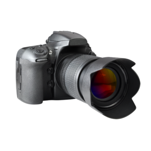 Cameras & Accessories