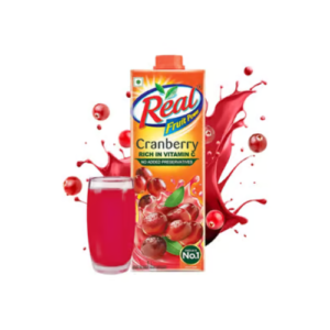 Juices & Soft Drinks