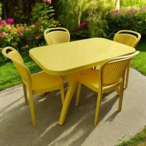 Outdoor Dining Set