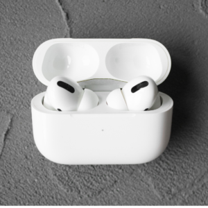 Earbuds & Accessories