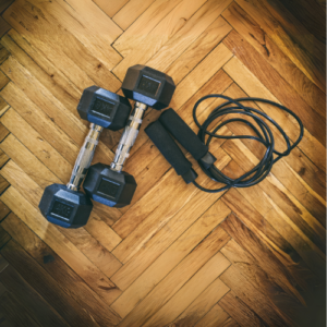 Fitness & Gym Equipment