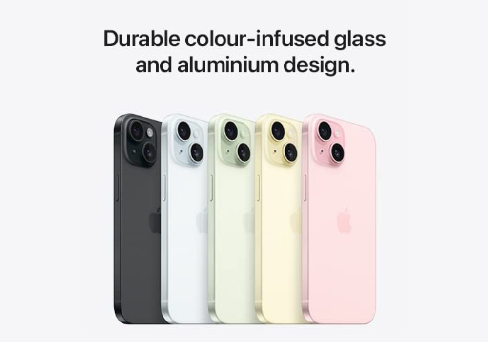 Highly Durable Design