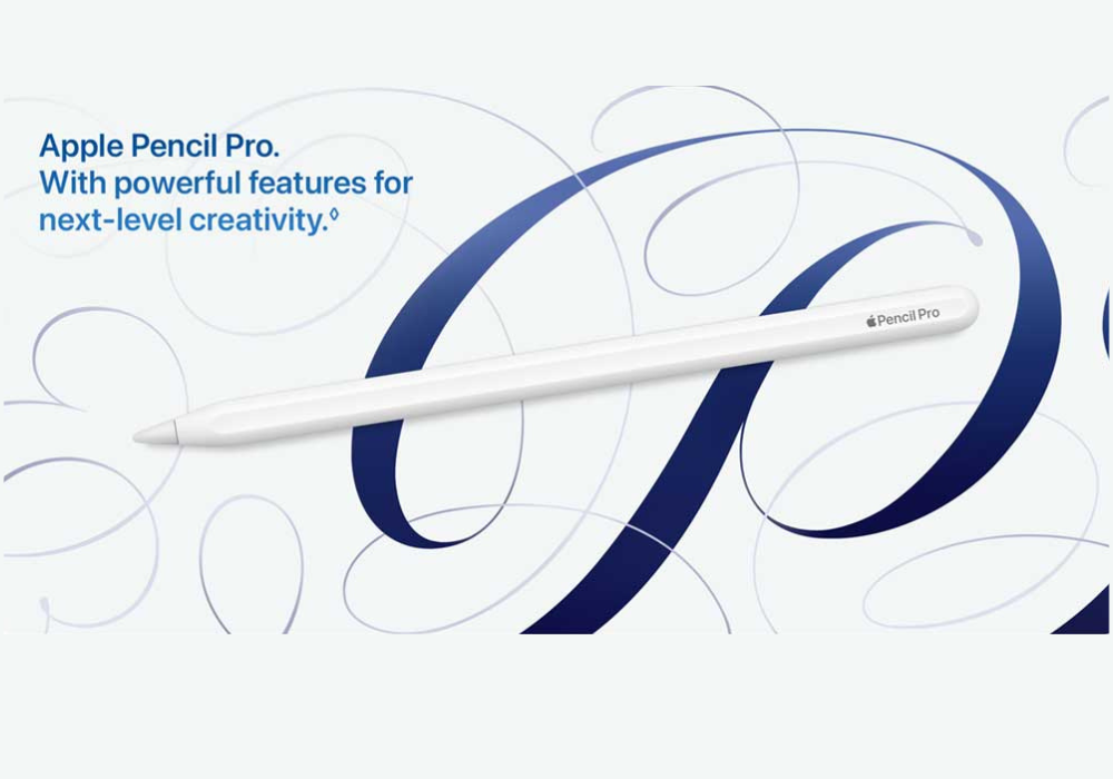 Apple Pencil Pro