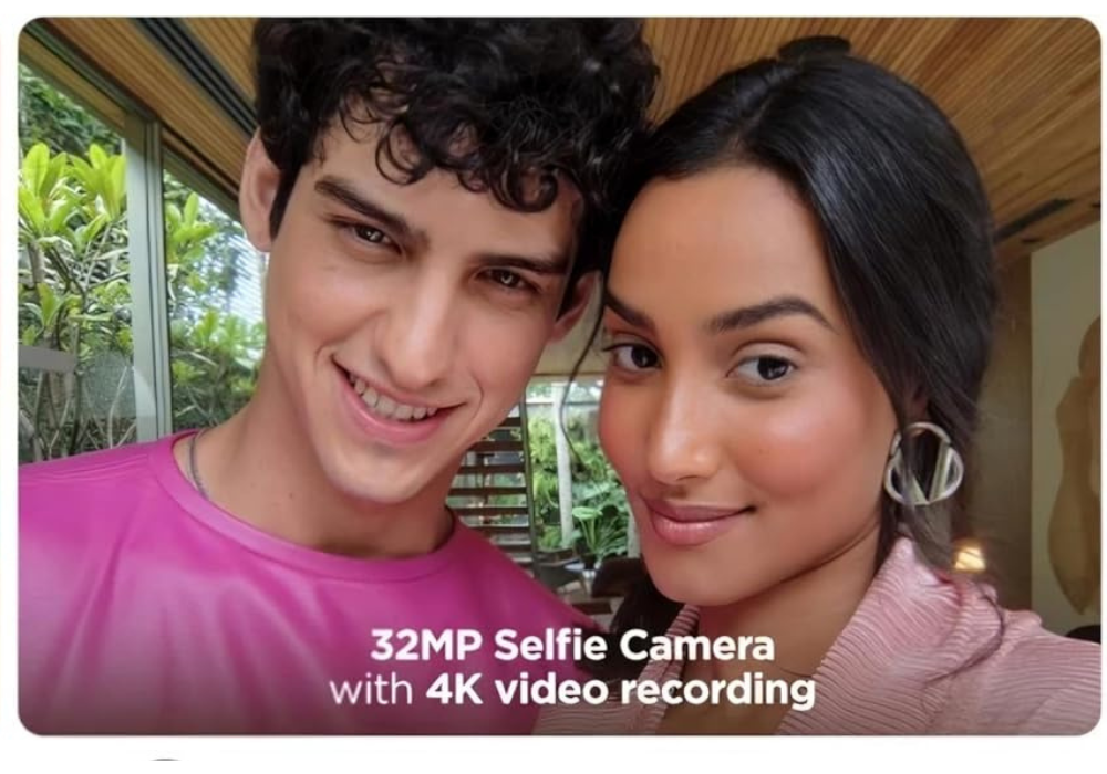 Video Quality Feature