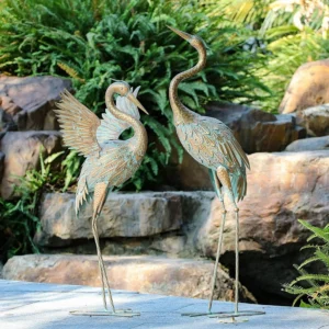 Garden Accents & Statues